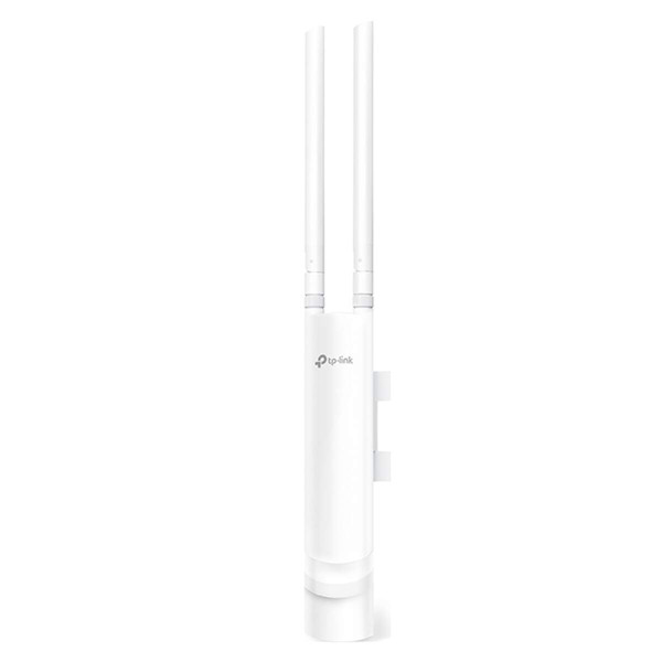 Access Point Externo Gigabit Mu-mimo Wireless Ac1200 2.4gbz E 5ghz Eap225-outdoor Smb